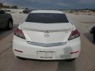 Acura TL Tech Image 4