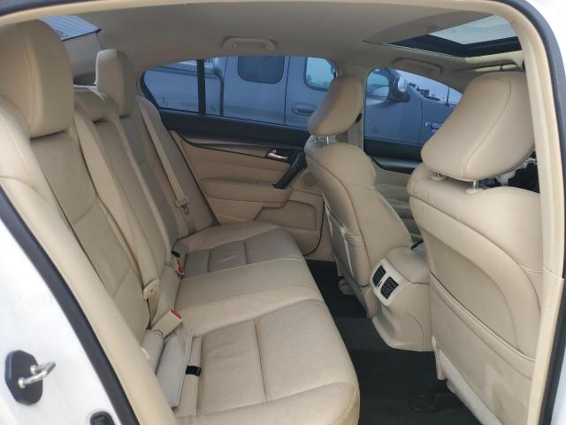 Acura TL Tech Image 3