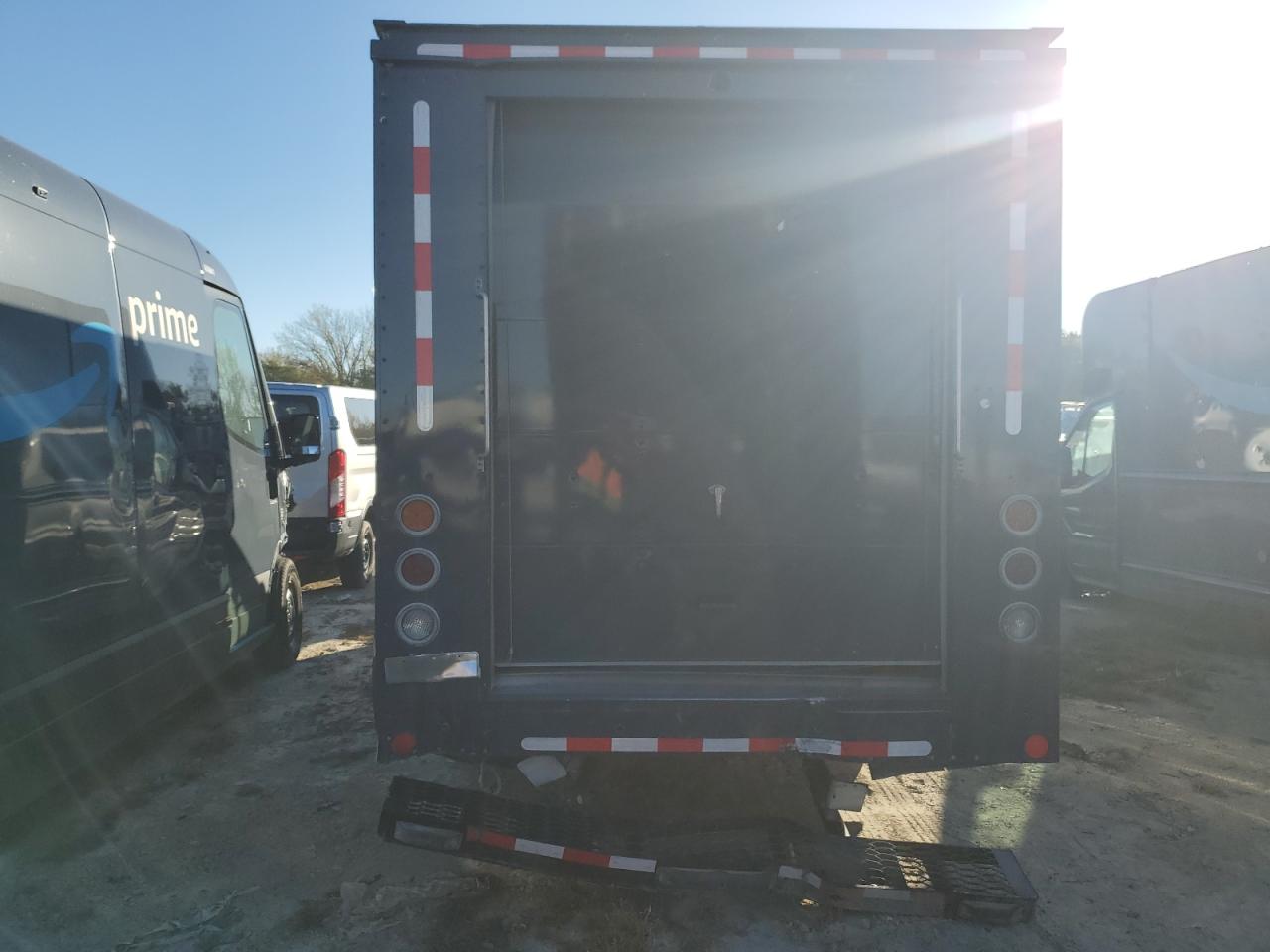 Ford Transit T-350 Hd Image 9