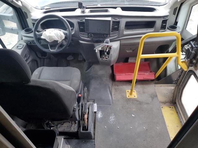 Ford Transit T-350 Hd Image 6