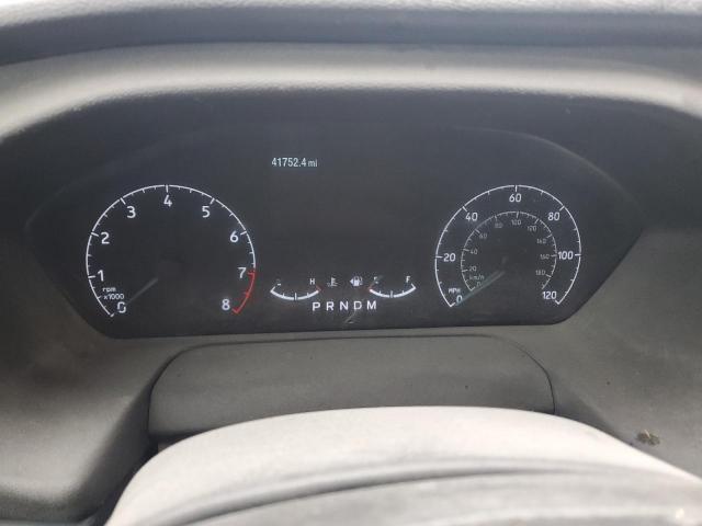 Ford Transit T-350 Hd Image 13