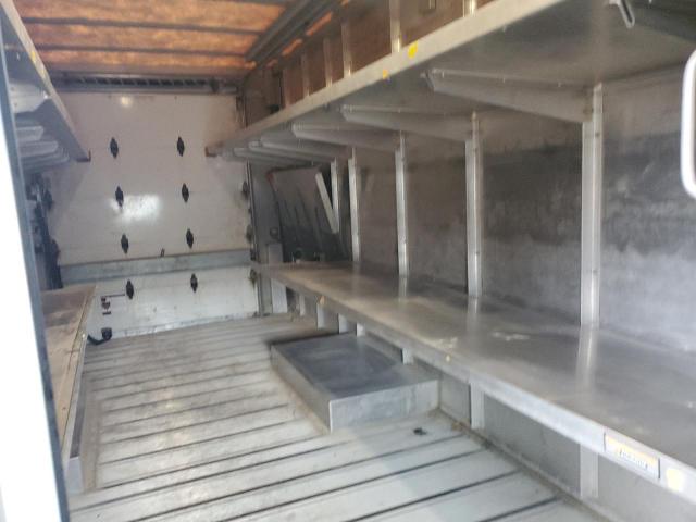 Ford Transit T-350 Hd Image 8