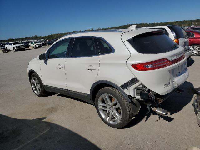 Lincoln MKC Reserve Image 8