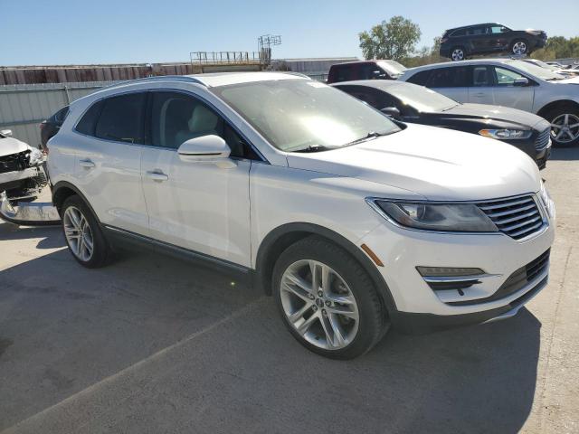 Lincoln MKC Reserve Image 3