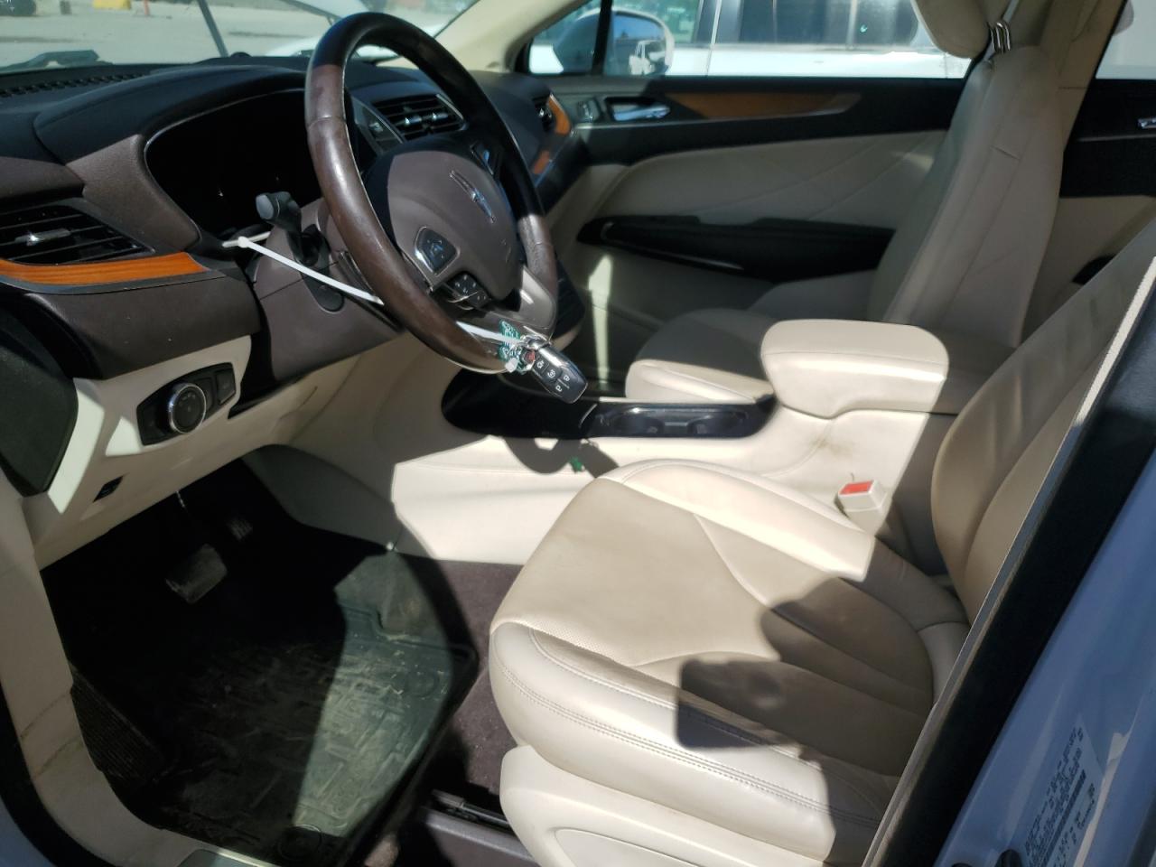 Lincoln MKC Reserve Image 10