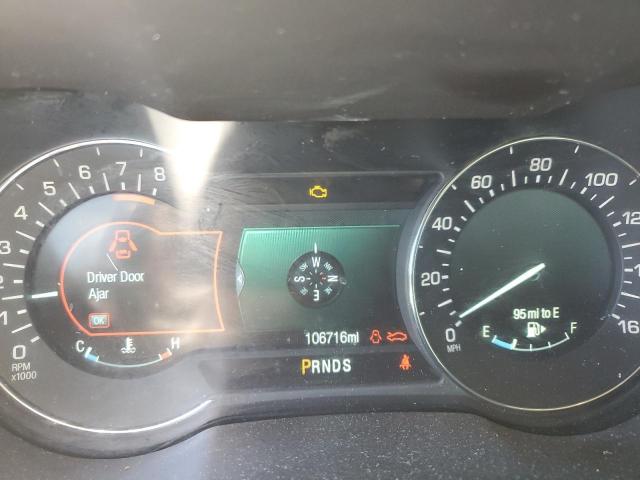 Lincoln MKC Reserve Image 9