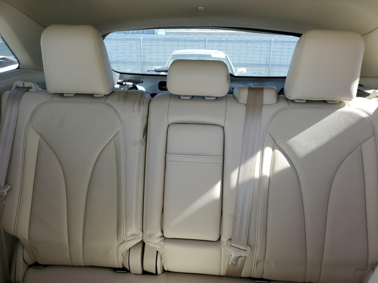 Lincoln MKC Reserve Image 12