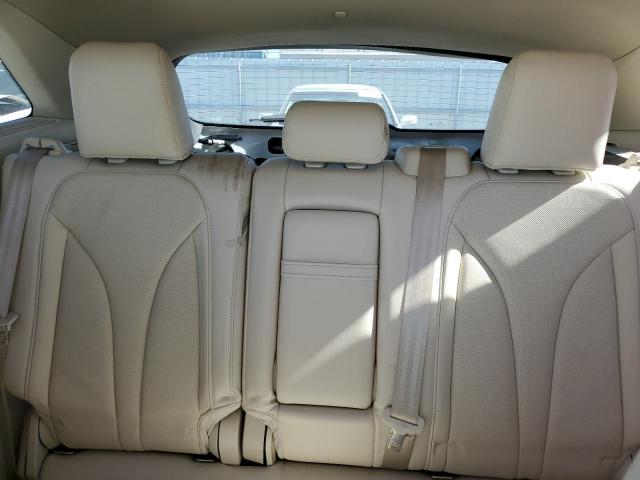 Lincoln MKC Reserve Image 12