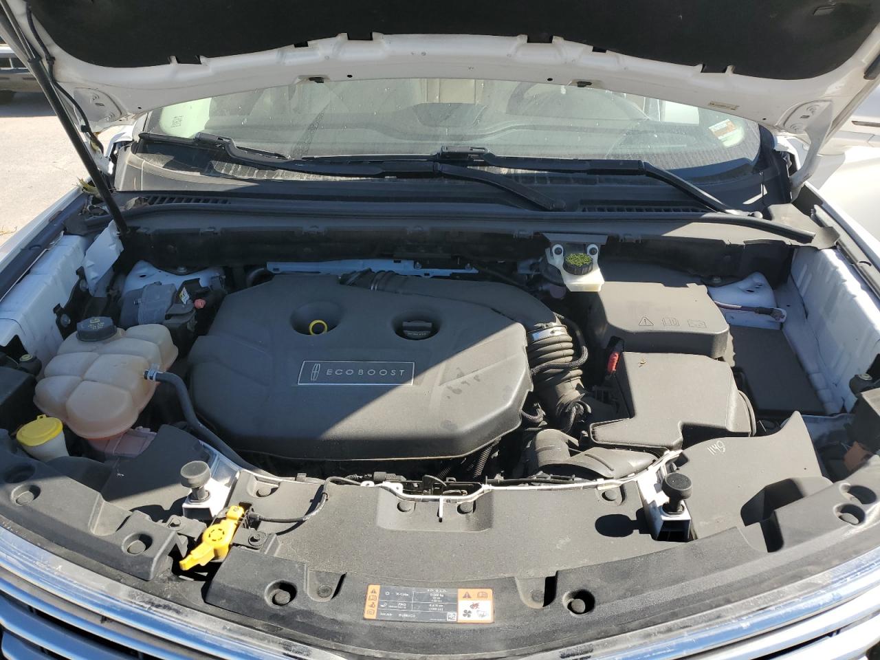 Lincoln MKC Reserve Image 11