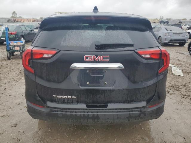 GMC Terrain Sle Image 11