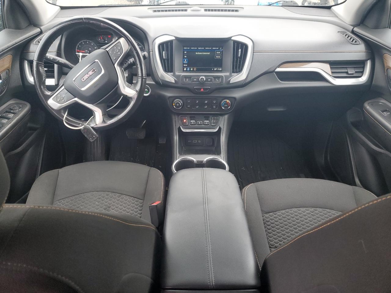 GMC Terrain Sle Image 2