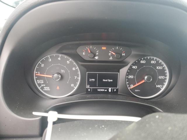 GMC Terrain Sle Image 5