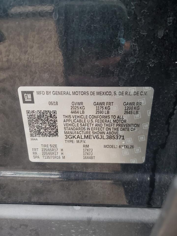 GMC Terrain Sle Image 3