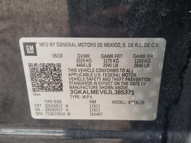 GMC Terrain Sle Image 3