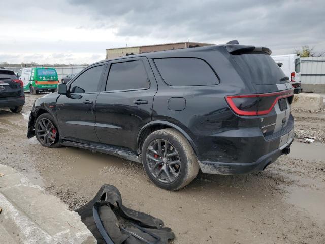 Dodge Durango Srt Image 3