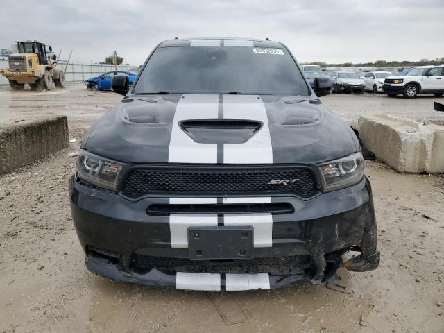 Dodge Durango Srt Image 10