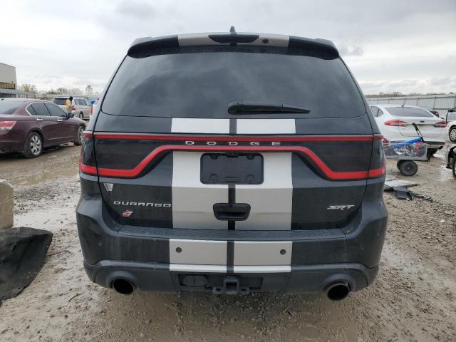 Dodge Durango Srt Image 11