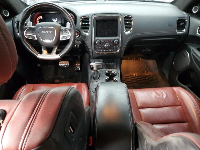 Dodge Durango Srt Image 6