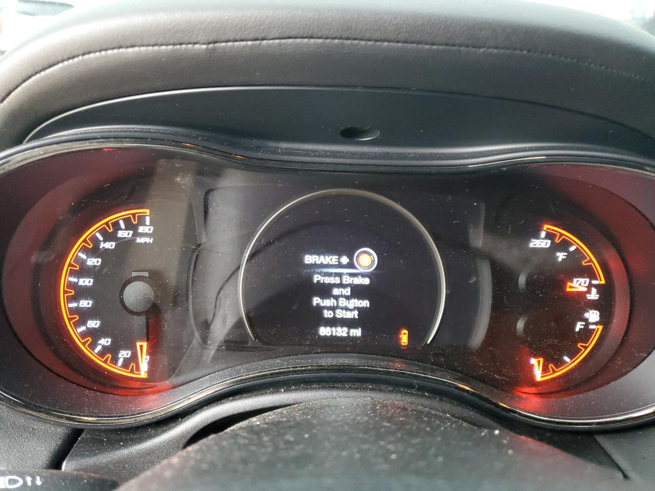 Dodge Durango Srt Image 7