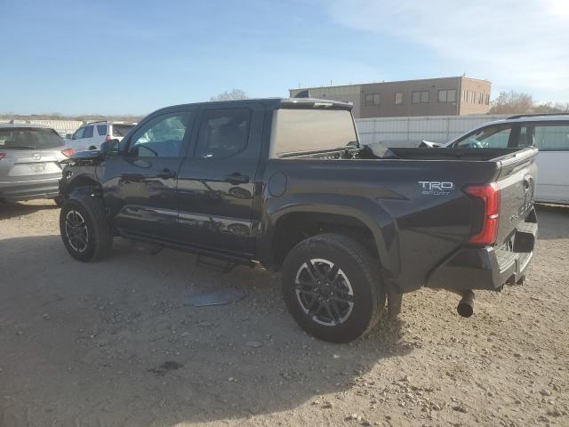 Toyota Tacoma Double Cab Image 10