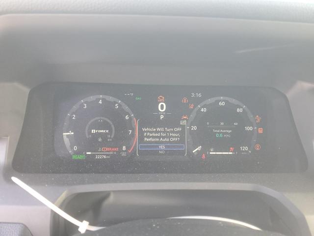 Toyota Tacoma Double Cab Image 8