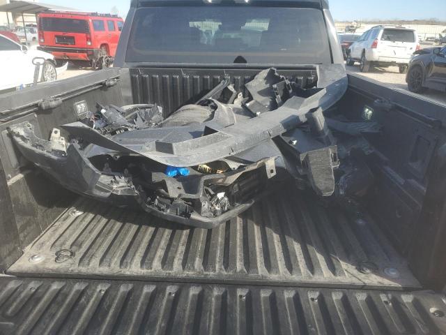 Toyota Tacoma Double Cab Image 6