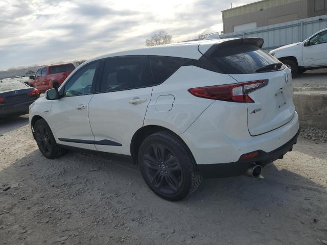 Acura RDX A-spec Image 4