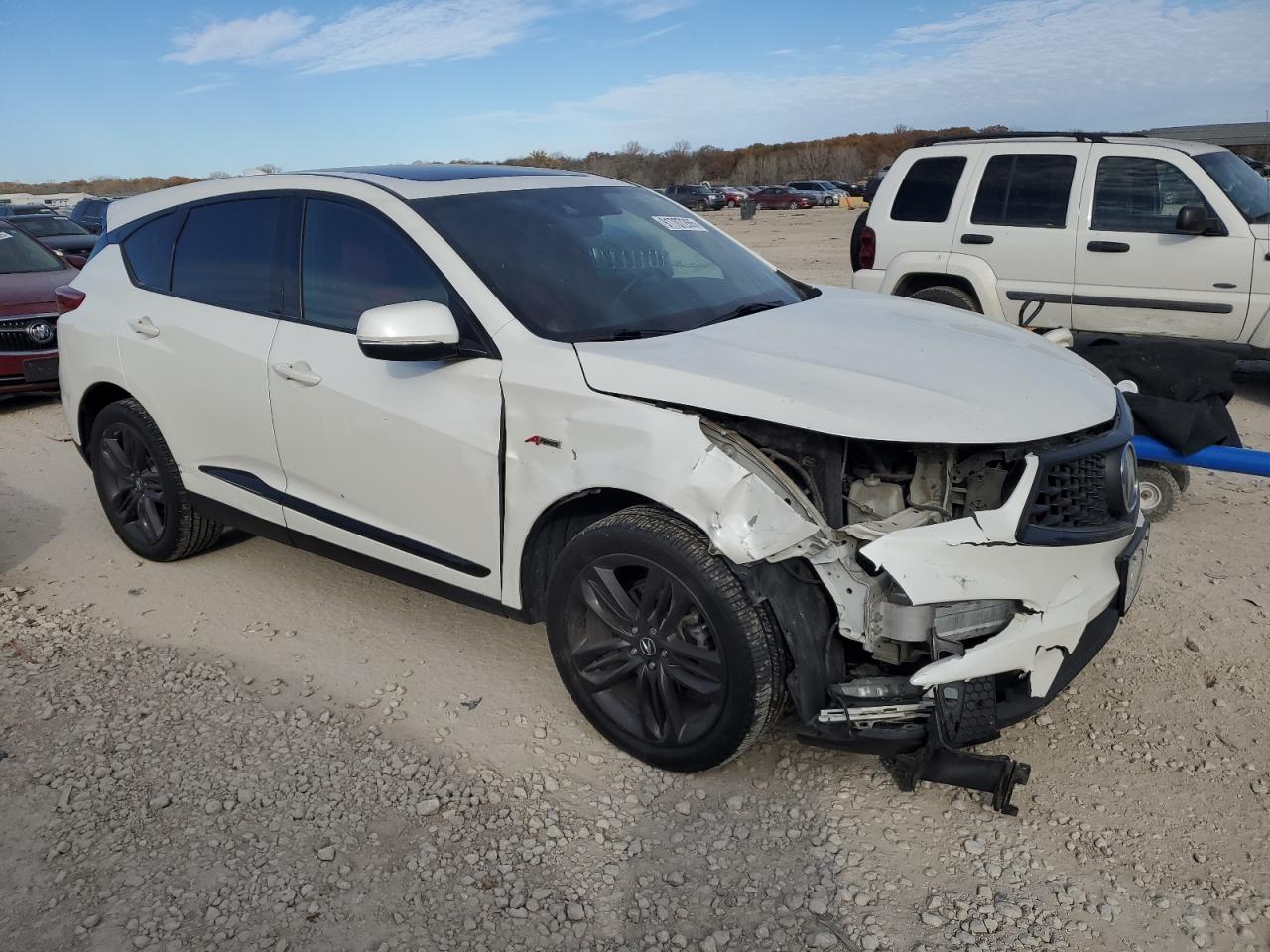 Acura RDX A-spec Image 2