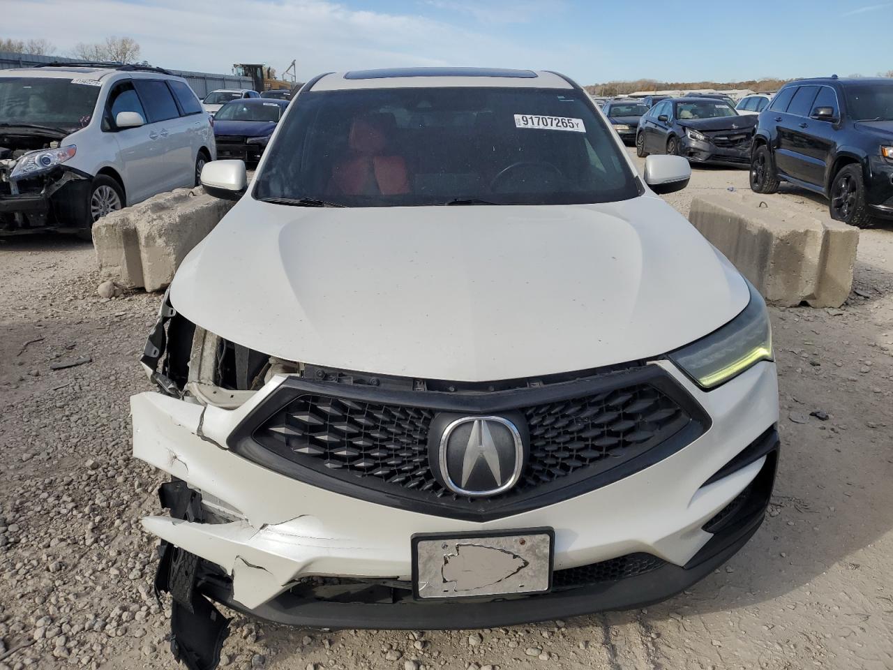 Acura RDX A-spec Image 9