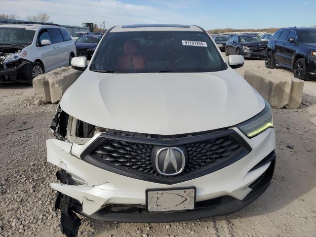 Acura RDX A-spec Image 9
