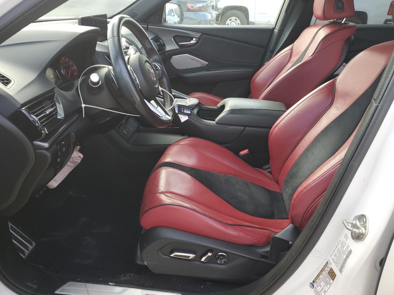 Acura RDX A-spec Image 10