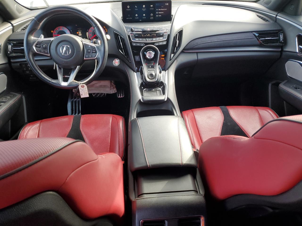 Acura RDX A-spec Image 5