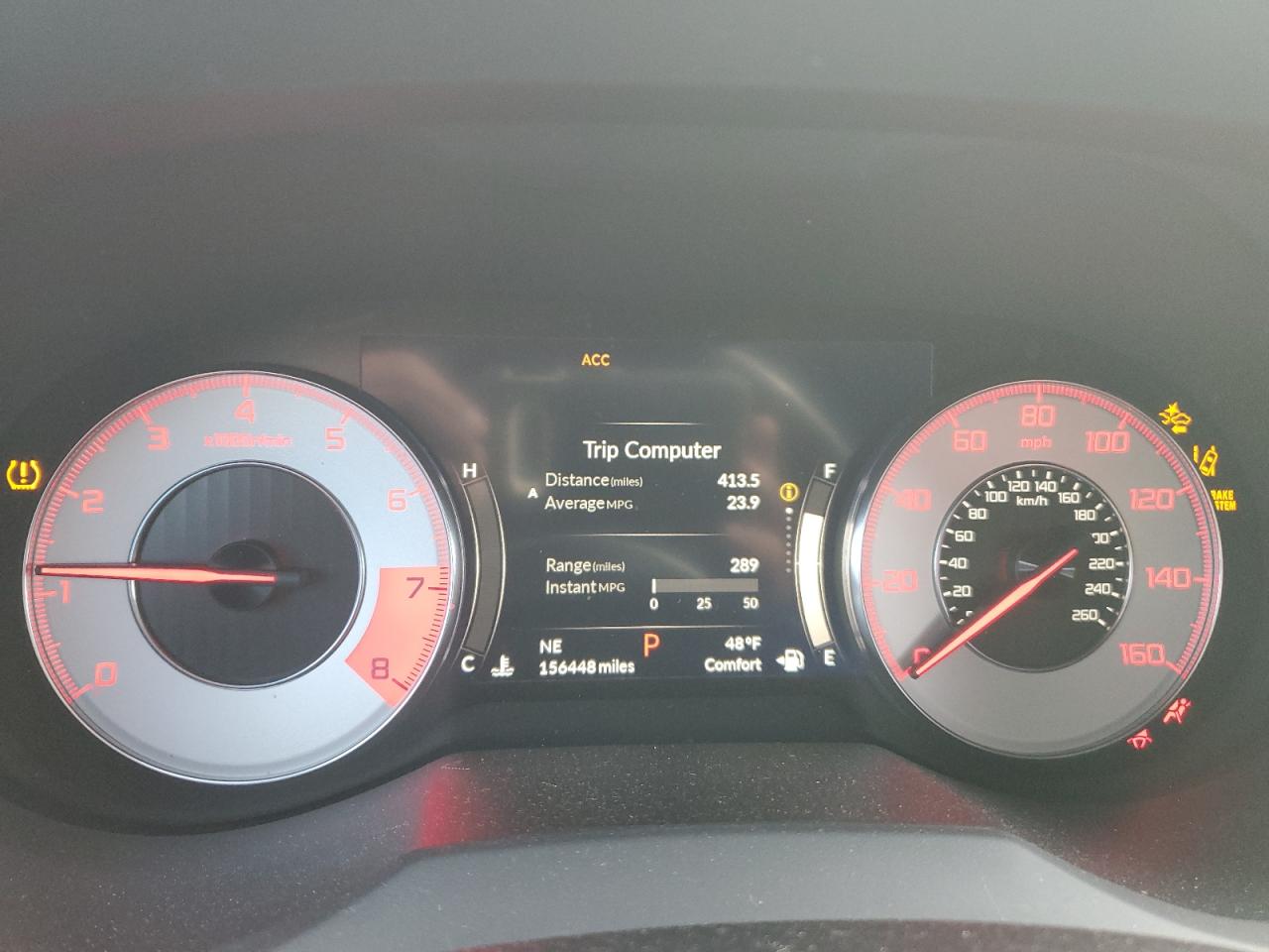 Acura RDX A-spec Image 6