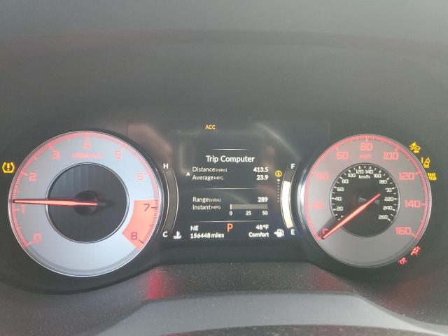 Acura RDX A-spec Image 6