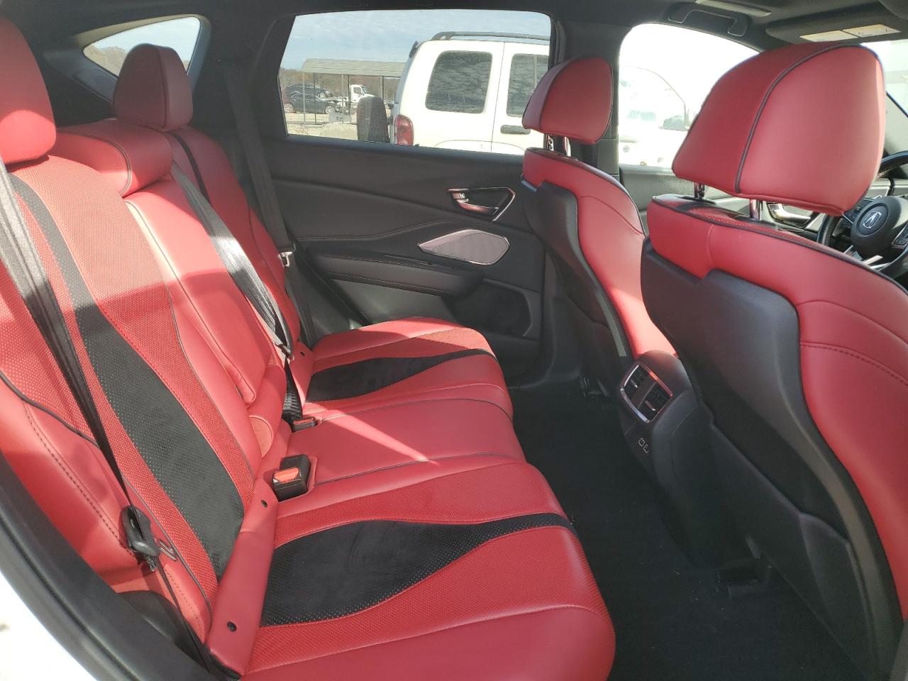 Acura RDX A-spec Image 13