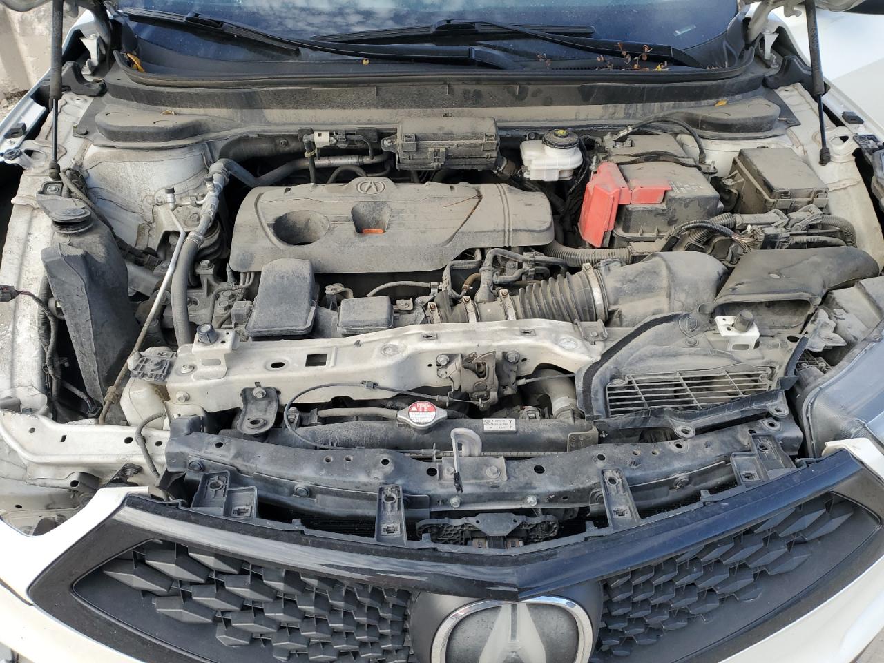 Acura RDX A-spec Image 11