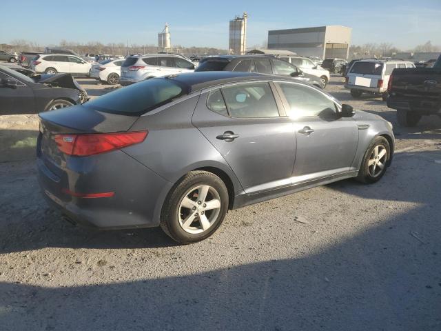 Kia Optima Lx Image 5