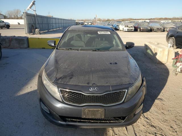 Kia Optima Lx Image 9