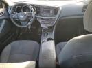 Kia Optima Lx Image 3