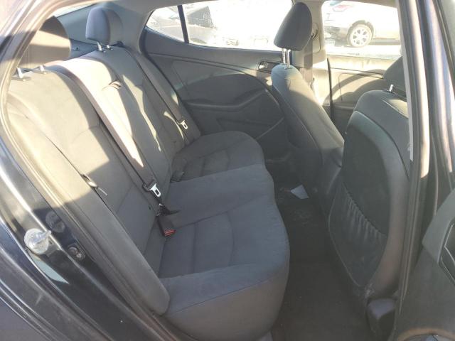 Kia Optima Lx Image 11