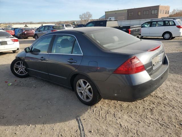 Honda Accord Ex Image 3