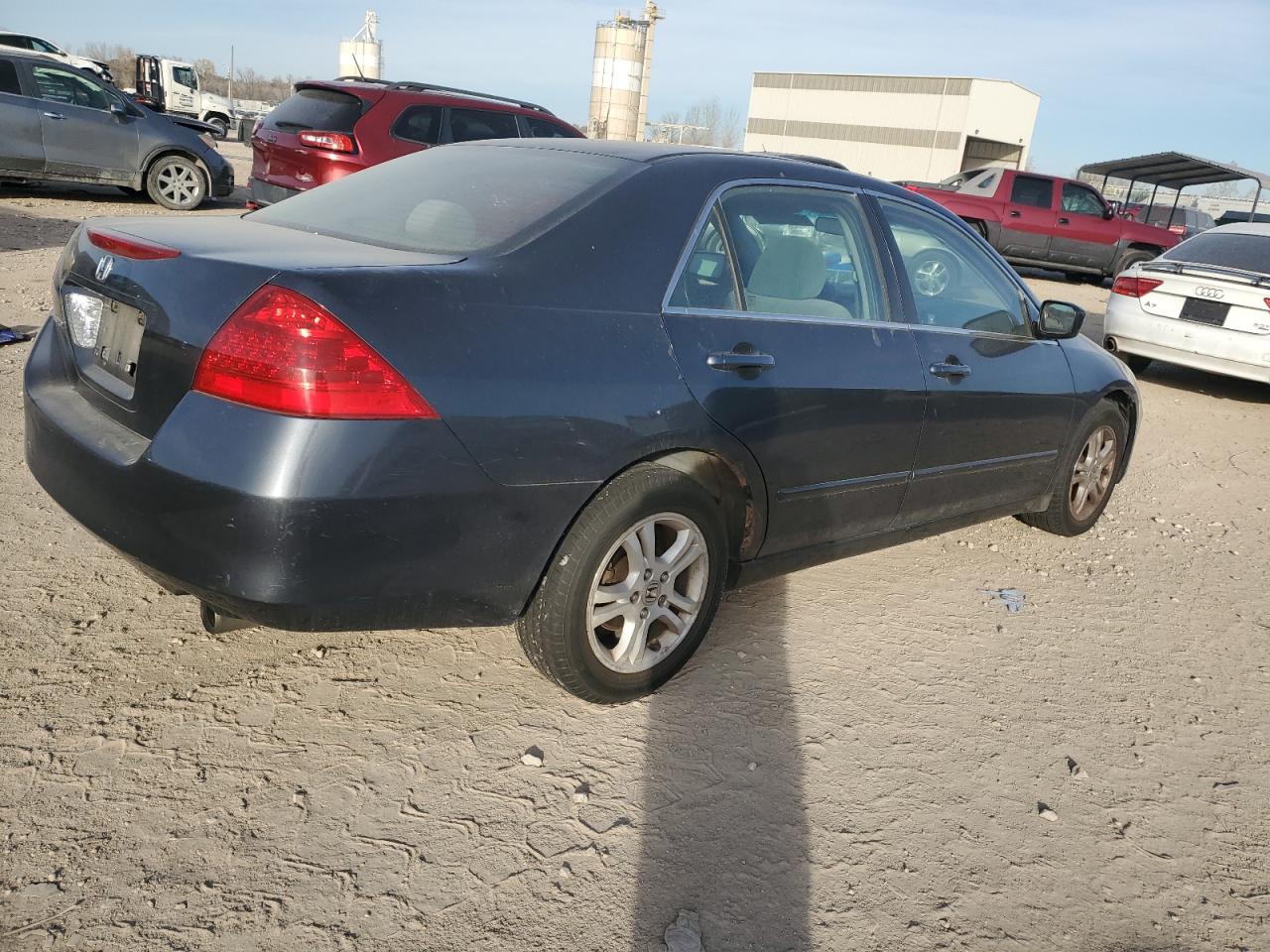 Honda Accord Ex Image 2