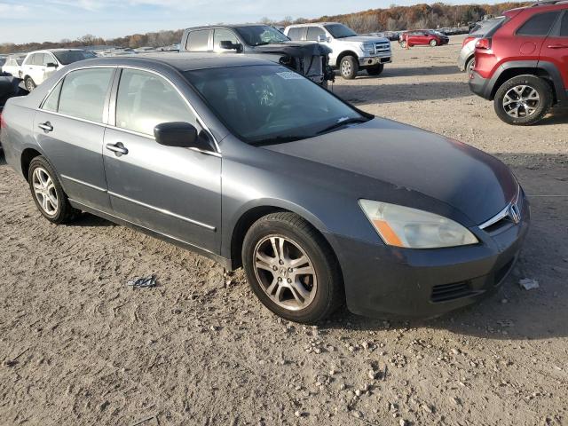 Honda Accord Ex Image 4