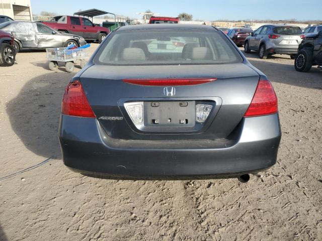 Honda Accord Ex Image 6