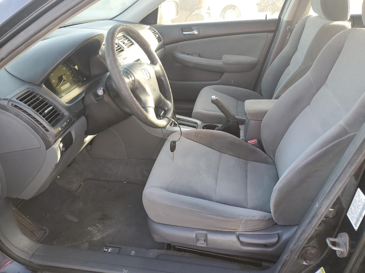 Honda Accord Ex Image 7