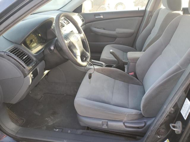 Honda Accord Ex Image 7