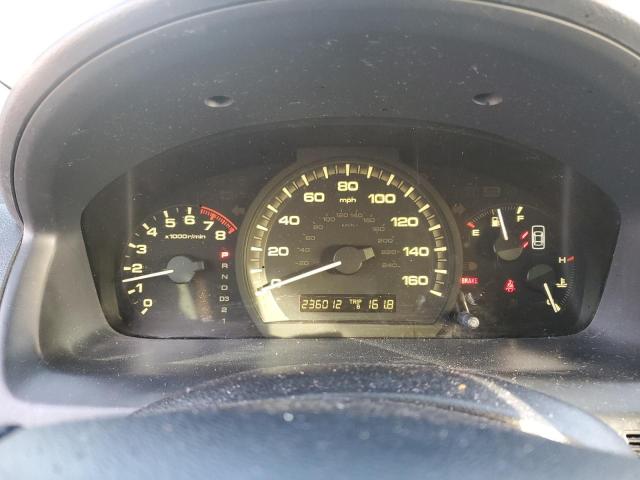 Honda Accord Ex Image 10