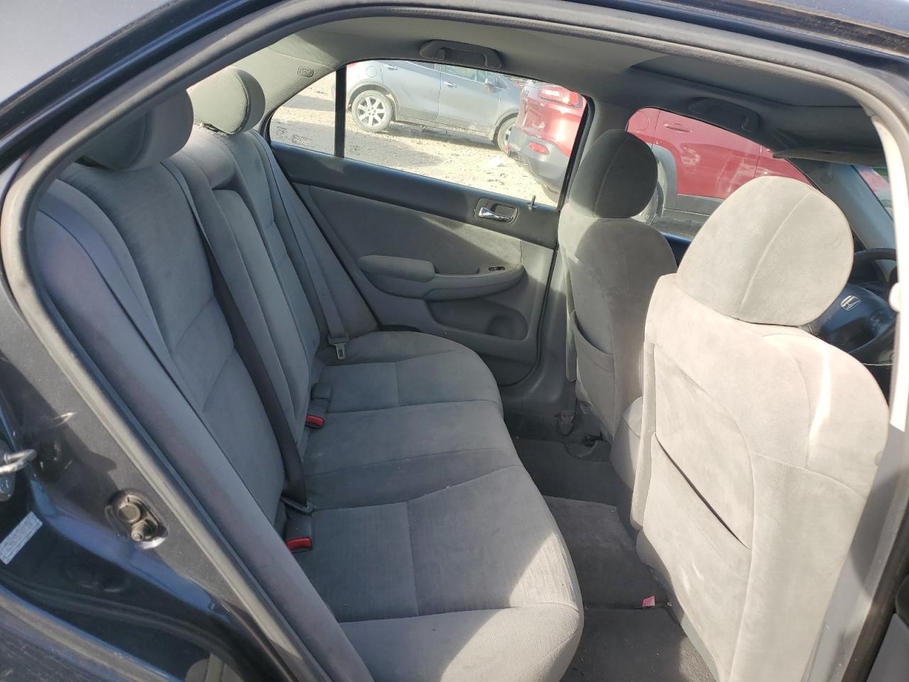 Honda Accord Ex Image 9