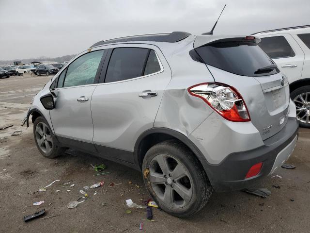 Buick Encore Image 2