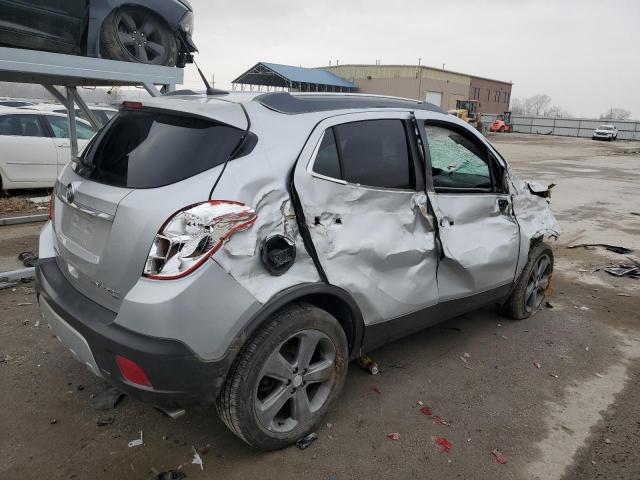 Buick Encore Image 3